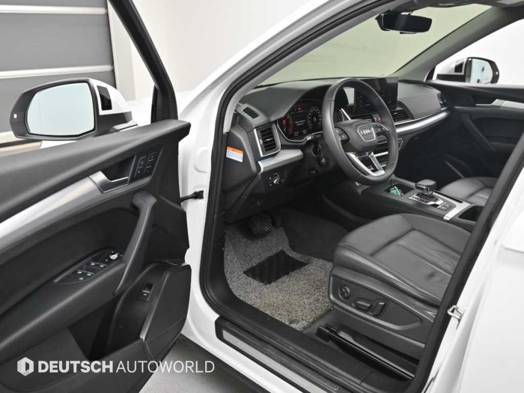 아우디 Q5 Q5 (FY) 40 TDI 콰트로 이미지 11