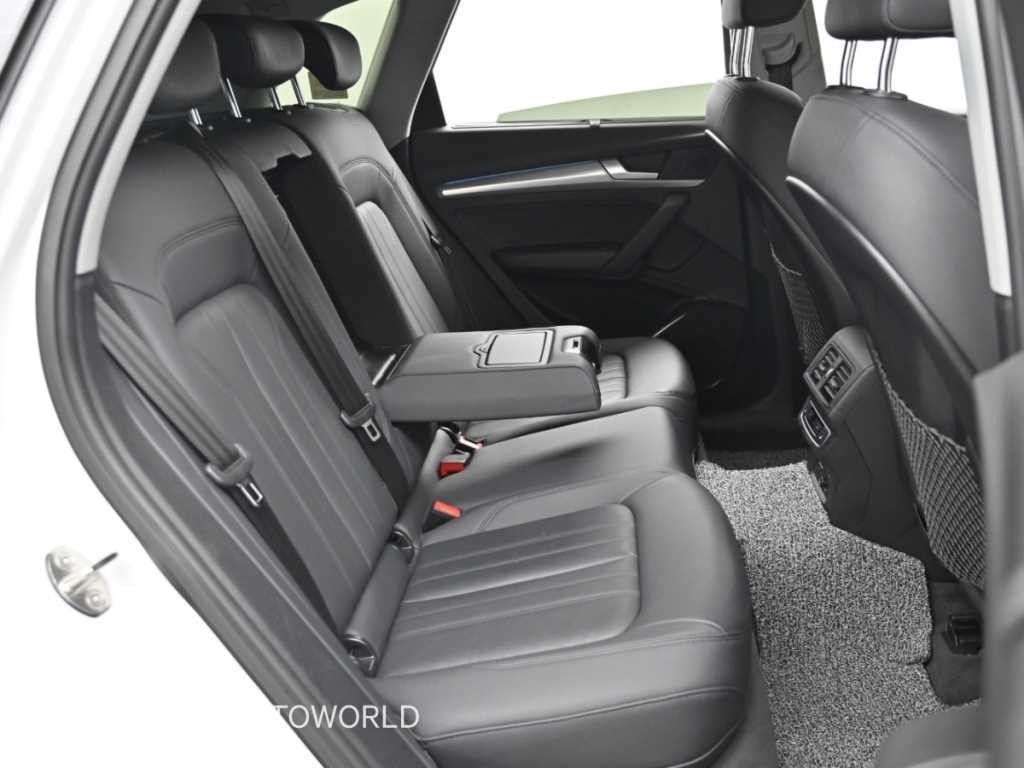 아우디 Q5 Q5 (FY) 40 TDI 콰트로 이미지 12