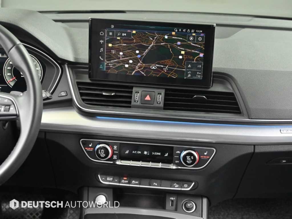 아우디 Q5 Q5 (FY) 40 TDI 콰트로 이미지 14