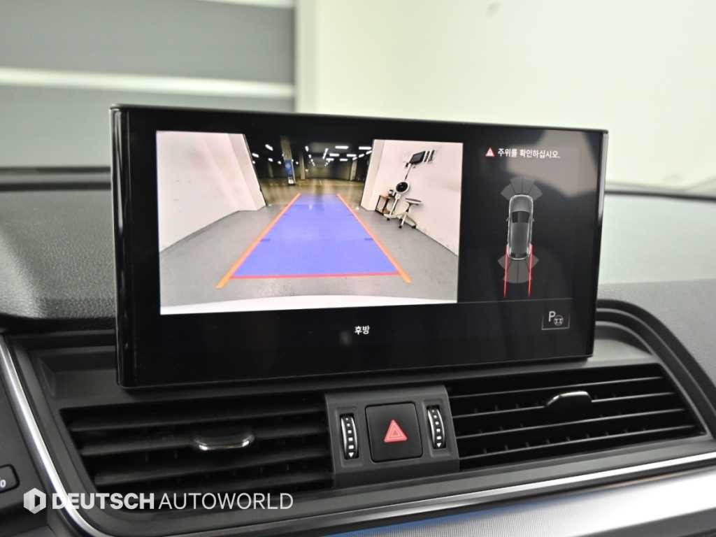 아우디 Q5 Q5 (FY) 40 TDI 콰트로 이미지 15