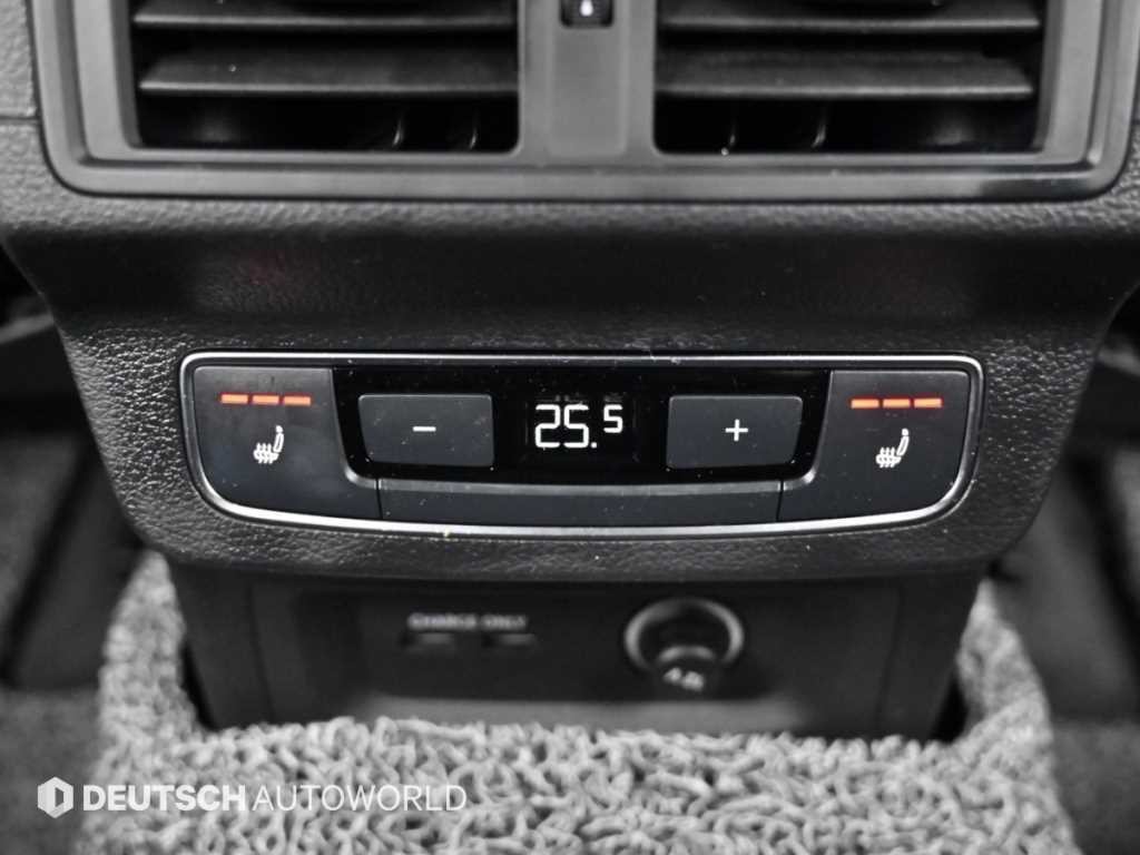 아우디 Q5 Q5 (FY) 40 TDI 콰트로 이미지 16