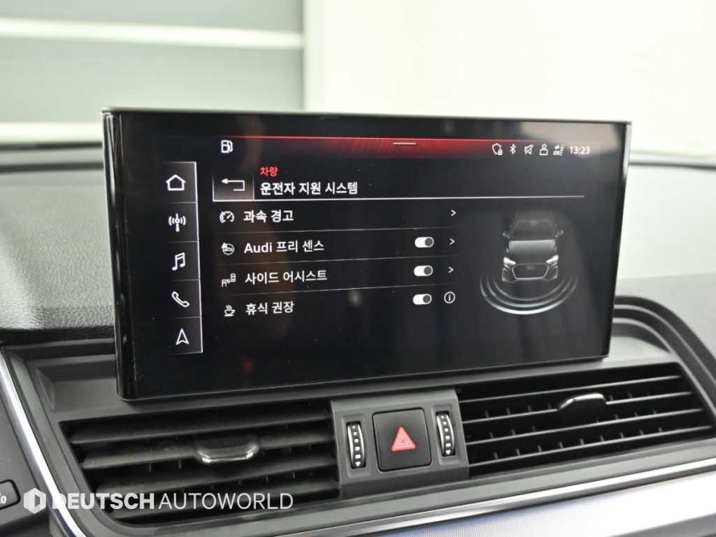 아우디 Q5 Q5 (FY) 40 TDI 콰트로 이미지 17