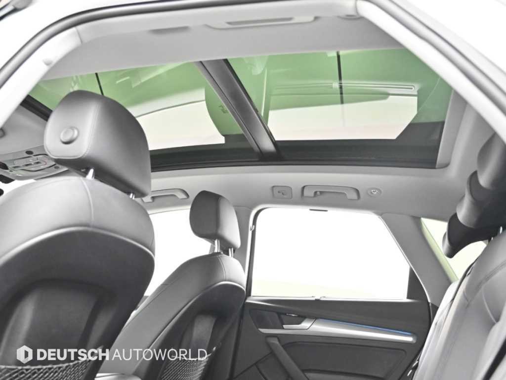 아우디 Q5 Q5 (FY) 40 TDI 콰트로 이미지 18