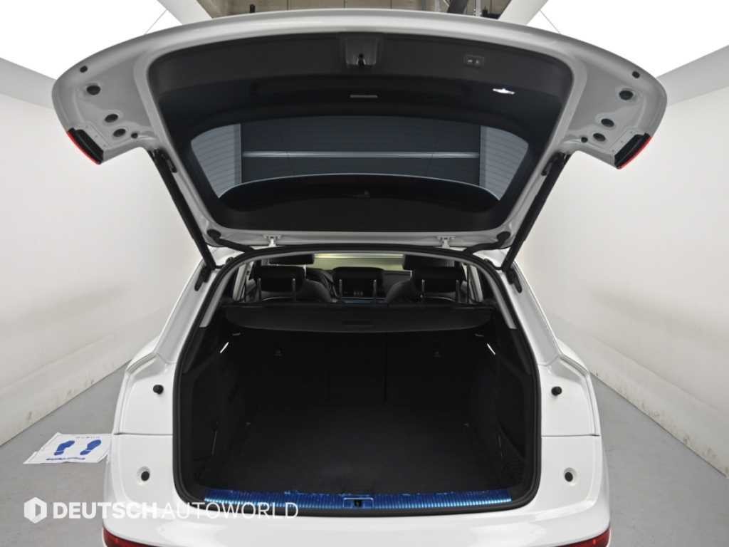 아우디 Q5 Q5 (FY) 40 TDI 콰트로 이미지 19