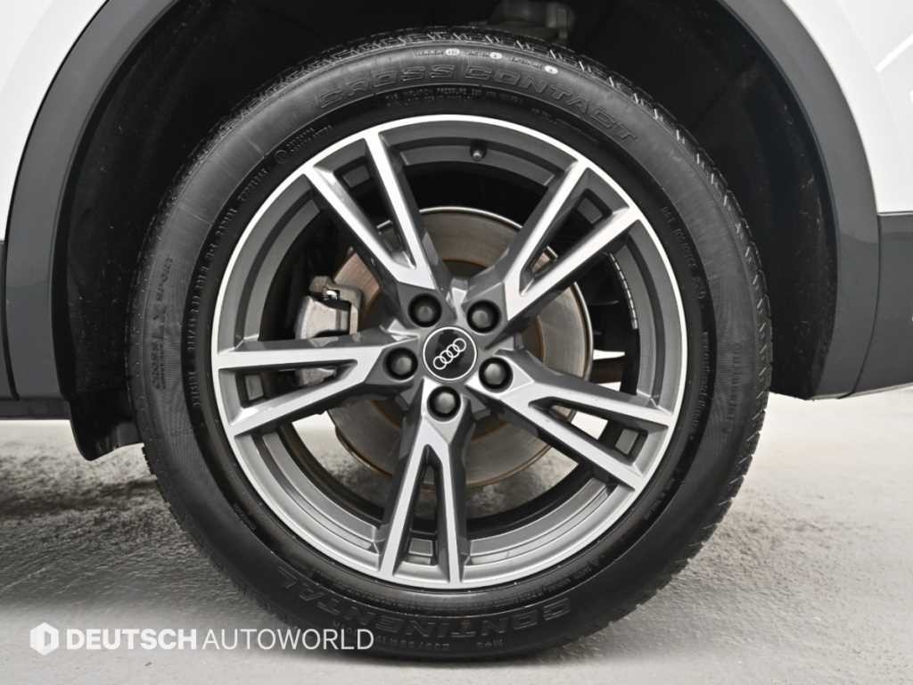 아우디 Q5 Q5 (FY) 40 TDI 콰트로 이미지 5