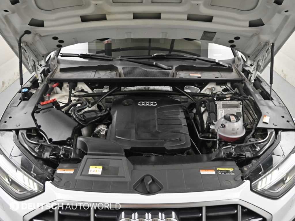 아우디 Q5 Q5 (FY) 40 TDI 콰트로 이미지 6
