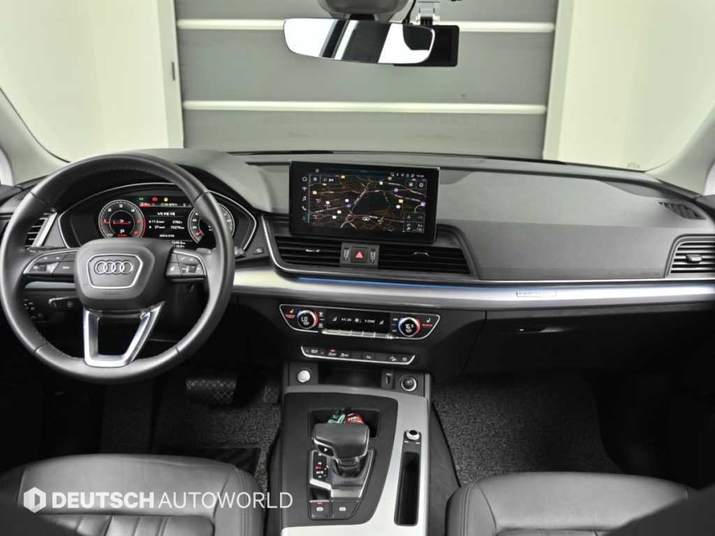 아우디 Q5 Q5 (FY) 40 TDI 콰트로 이미지 7