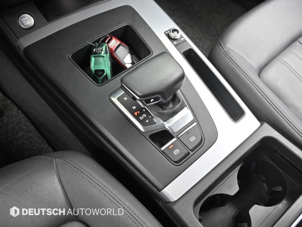아우디 Q5 Q5 (FY) 40 TDI 콰트로 이미지 9