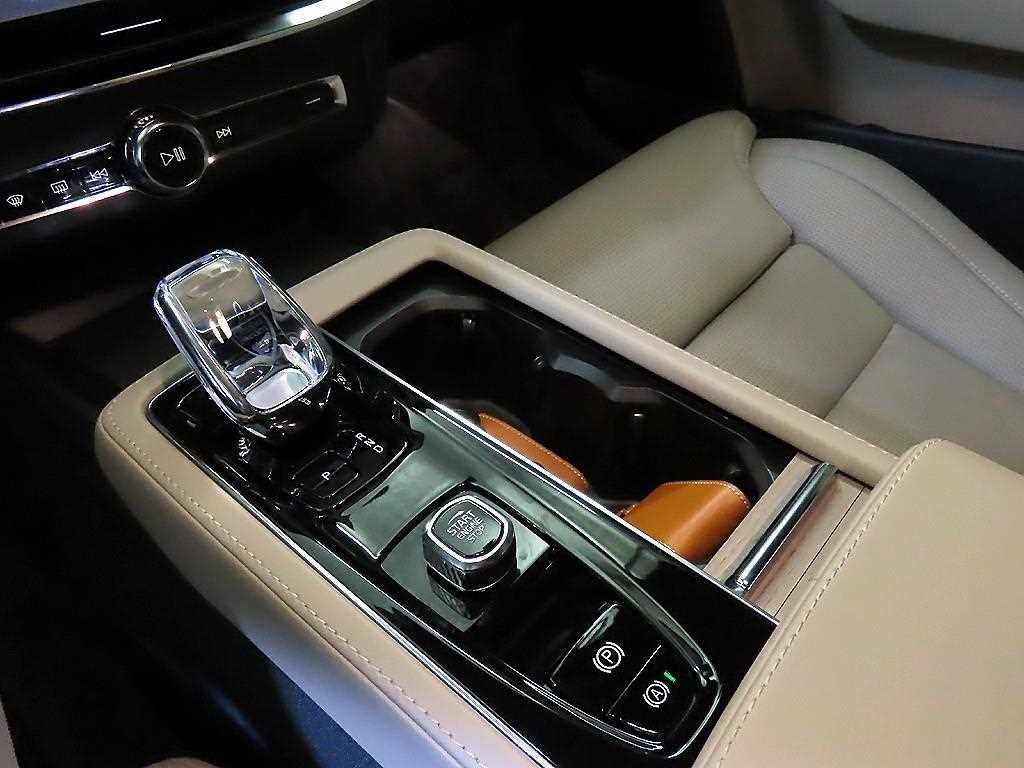 볼보 S90 B5 울트라 이미지 12