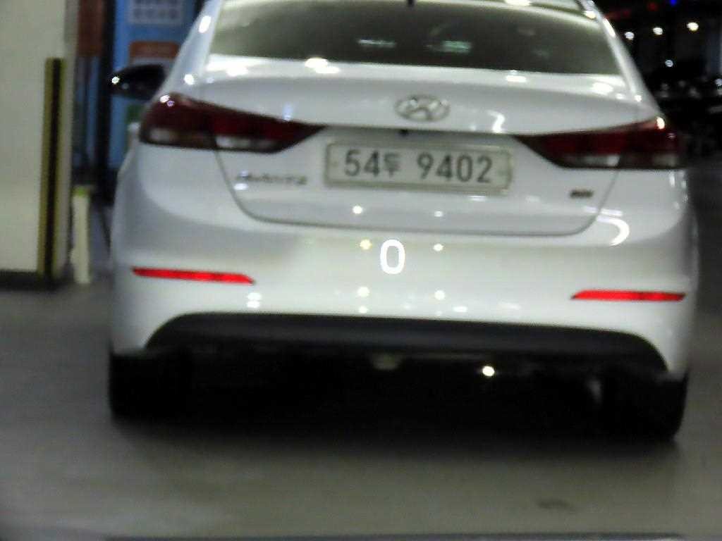 볼보 S90 B5 울트라 이미지 13