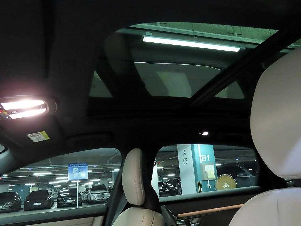 볼보 S90 B5 울트라 이미지 17