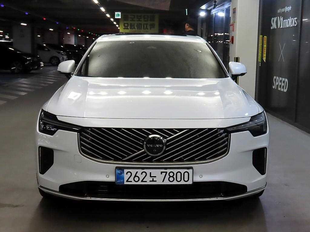 볼보 S90 B5 울트라 이미지 2