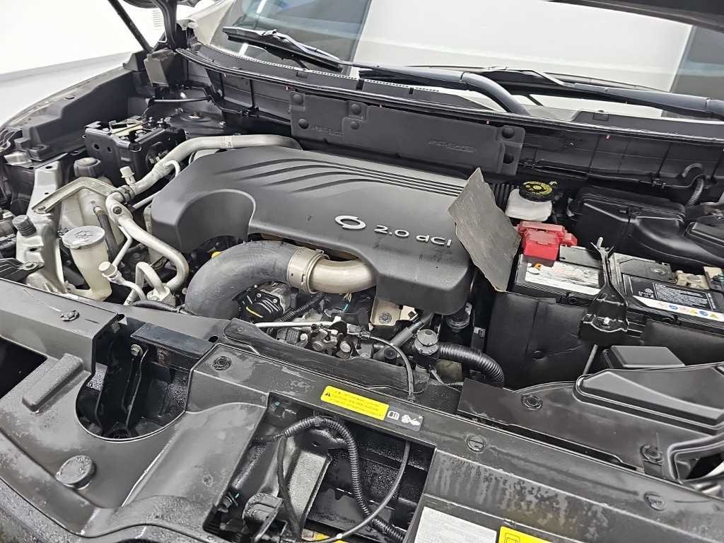 르노코리아(삼성) QM6 디젤 2WD RE 시그니처 이미지 5