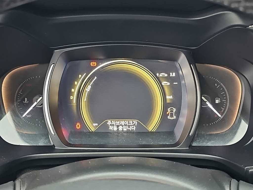 르노코리아(삼성) QM6 디젤 2WD RE 시그니처 이미지 6