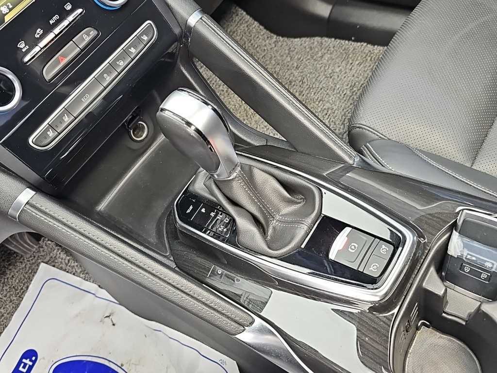 르노코리아(삼성) QM6 디젤 2WD RE 시그니처 이미지 8