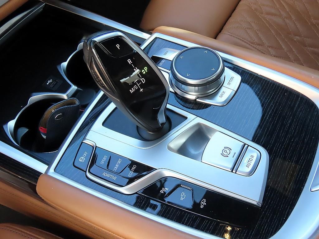 BMW 7시리즈 7시리즈 (G11) 740Li xDrive M SPORT 스포츠 이미지 11