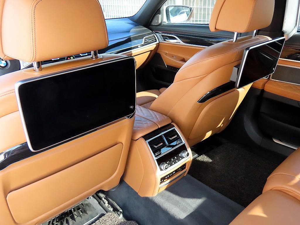 BMW 7시리즈 7시리즈 (G11) 740Li xDrive M SPORT 스포츠 이미지 15