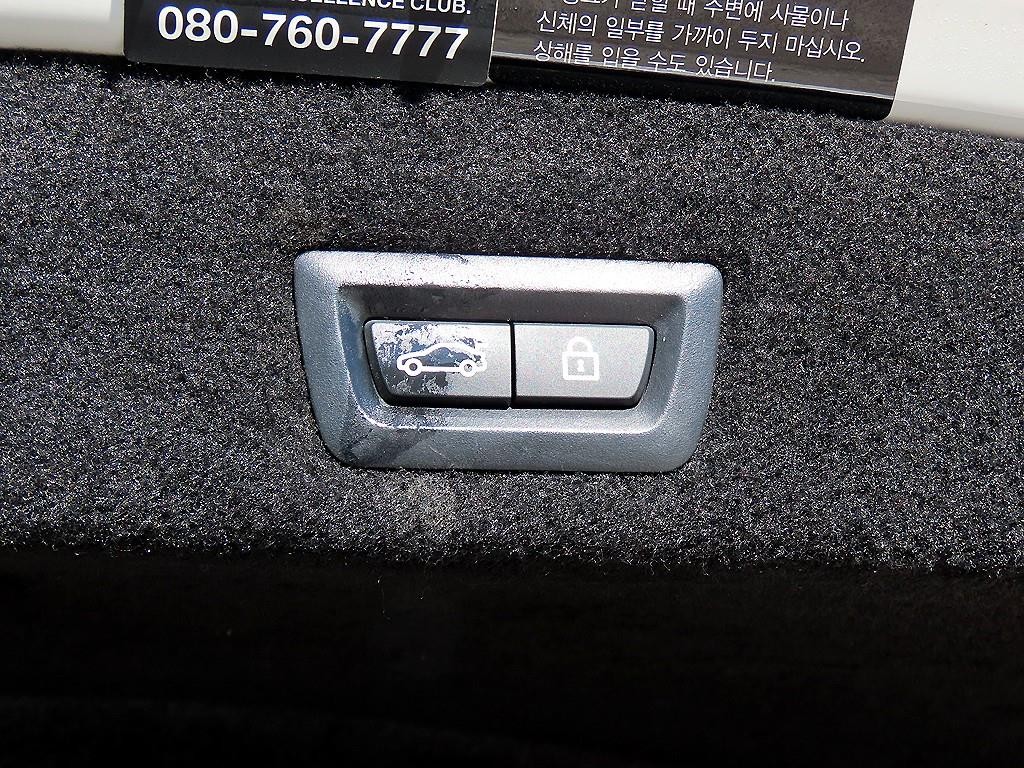 BMW 7시리즈 7시리즈 (G11) 740Li xDrive M SPORT 스포츠 이미지 16