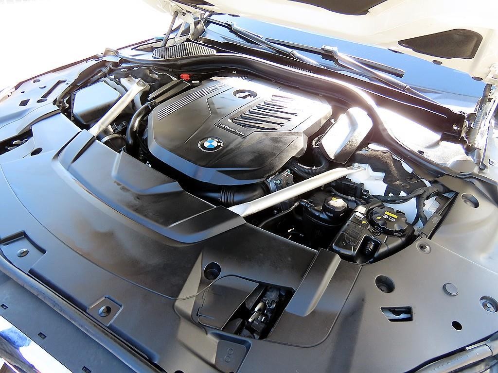BMW 7시리즈 7시리즈 (G11) 740Li xDrive M SPORT 스포츠 이미지 19