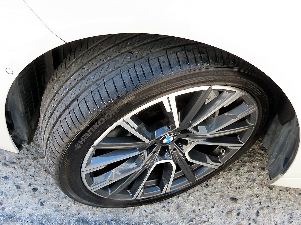BMW 7시리즈 7시리즈 (G11) 740Li xDrive M SPORT 스포츠 이미지 20