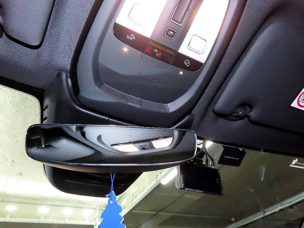 볼보 XC60 XC60(2세대) T8 AWD 얼티메이트 브라이트 이미지 15