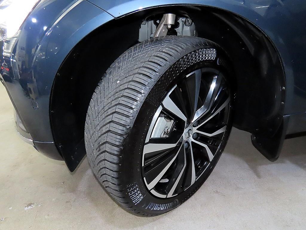 볼보 XC60 XC60(2세대) T8 AWD 얼티메이트 브라이트 이미지 20