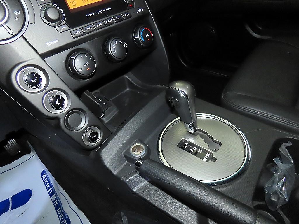 KG모빌리티(쌍용) 코란도 더뉴코란도스포츠 CX7(4WD) 클럽 이미지 12