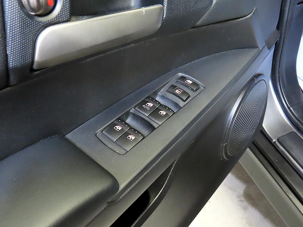 KG모빌리티(쌍용) 코란도 더뉴코란도스포츠 CX7(4WD) 클럽 이미지 13