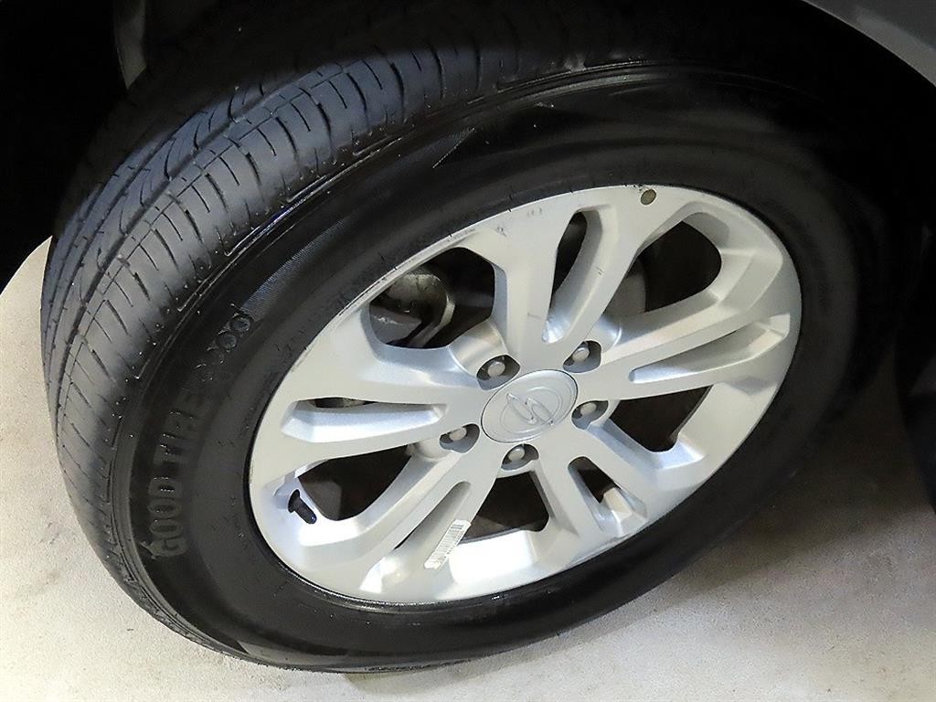 KG모빌리티(쌍용) 코란도 더뉴코란도스포츠 CX7(4WD) 클럽 이미지 20