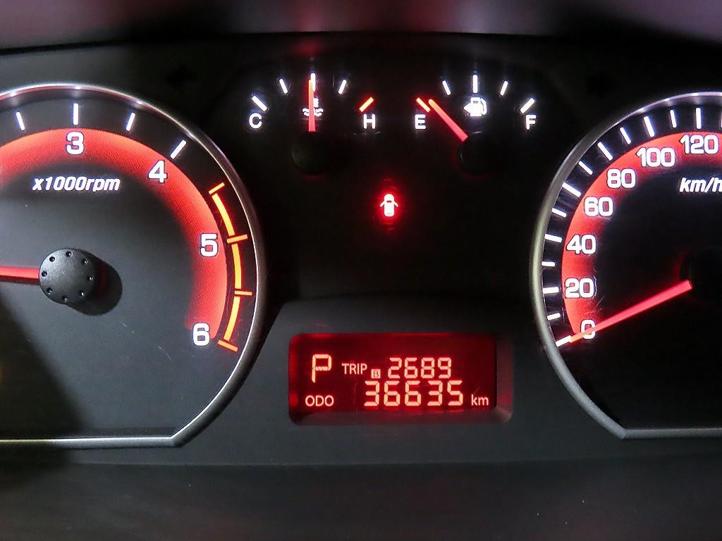 KG모빌리티(쌍용) 코란도 더뉴코란도스포츠 CX7(4WD) 클럽 이미지 9