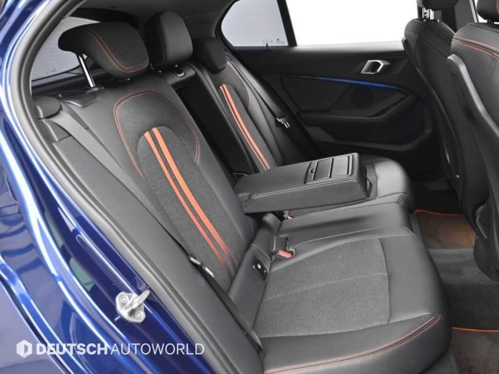 BMW 1시리즈 1시리즈 (F40) 118d 스포츠 이미지 12