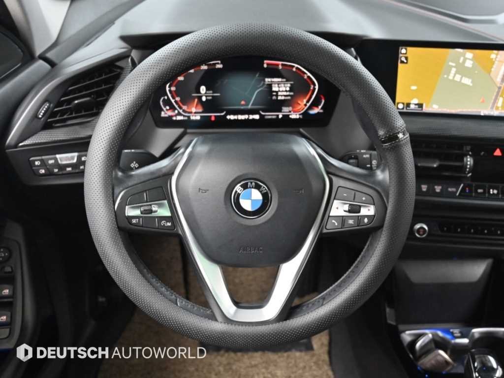 BMW 1시리즈 1시리즈 (F40) 118d 스포츠 이미지 13