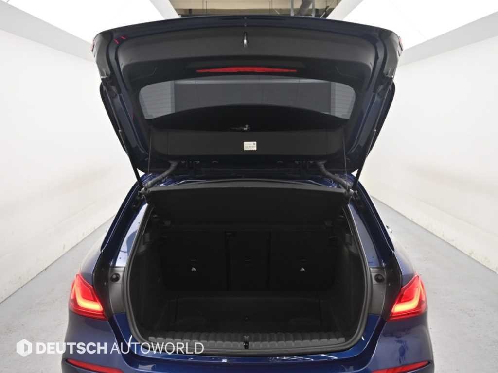 BMW 1시리즈 1시리즈 (F40) 118d 스포츠 이미지 19