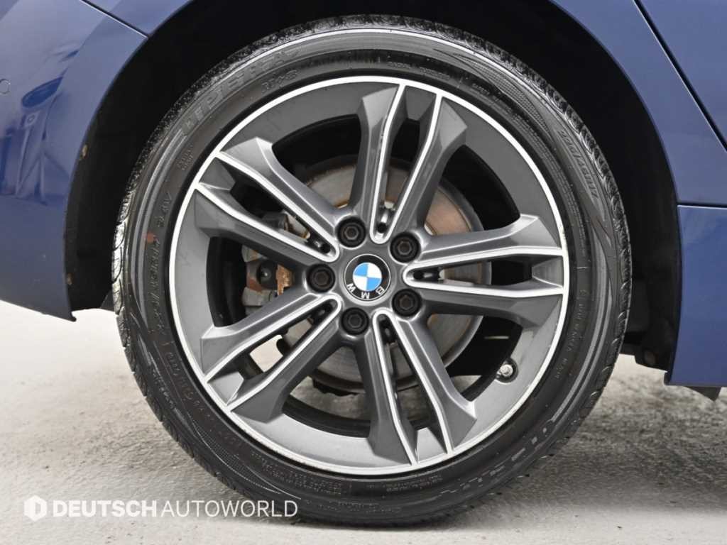 BMW 1시리즈 1시리즈 (F40) 118d 스포츠 이미지 5