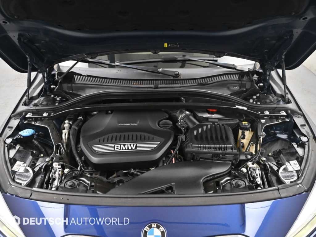 BMW 1시리즈 1시리즈 (F40) 118d 스포츠 이미지 6