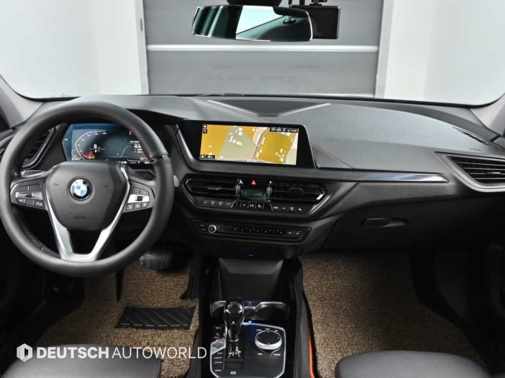 BMW 1시리즈 1시리즈 (F40) 118d 스포츠 이미지 7