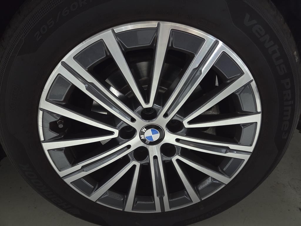 BMW 2시리즈 2시리즈 액티브 투어러 (U06) 220i 럭셔리 이미지 14