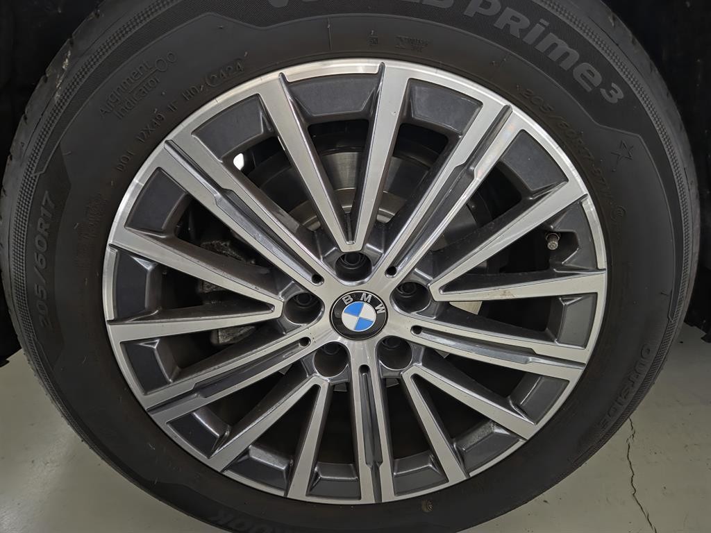 BMW 2시리즈 2시리즈 액티브 투어러 (U06) 220i 럭셔리 이미지 15