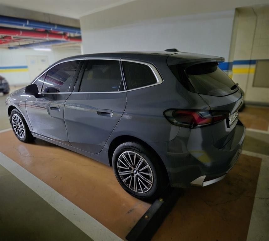 BMW 2시리즈 2시리즈 액티브 투어러 (U06) 220i 럭셔리 이미지 3
