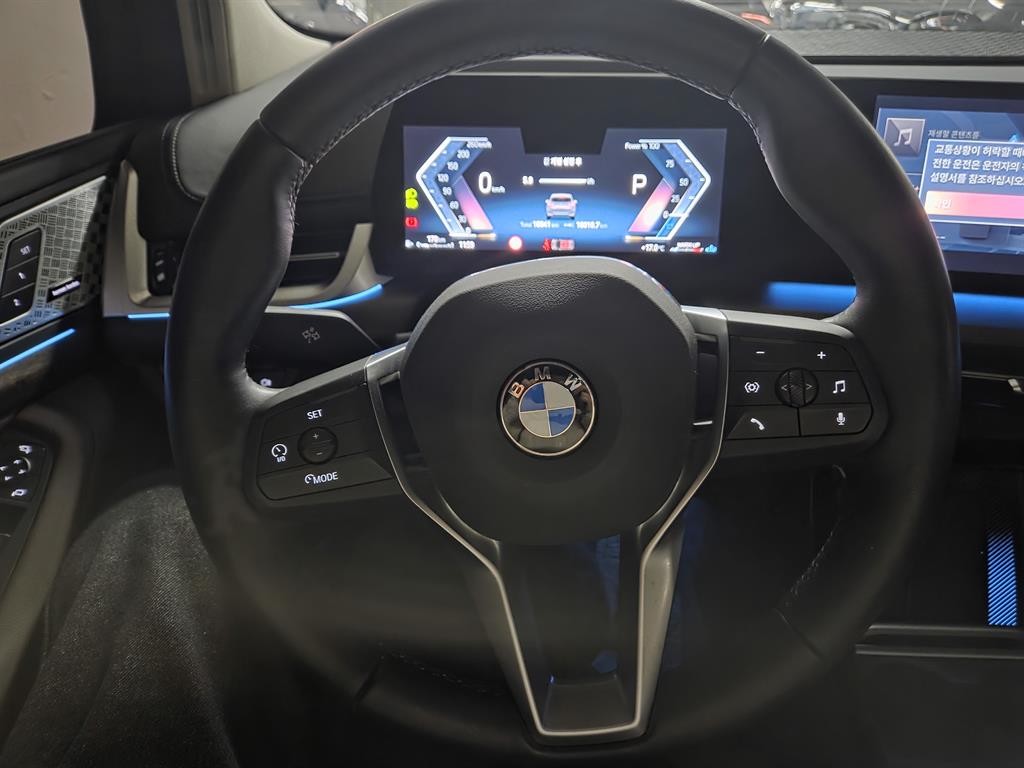 BMW 2시리즈 2시리즈 액티브 투어러 (U06) 220i 럭셔리 이미지 5