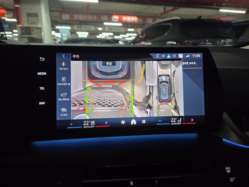 BMW 2시리즈 2시리즈 액티브 투어러 (U06) 220i 럭셔리 이미지 6