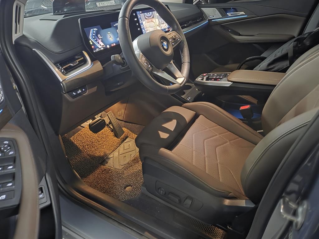 BMW 2시리즈 2시리즈 액티브 투어러 (U06) 220i 럭셔리 이미지 9