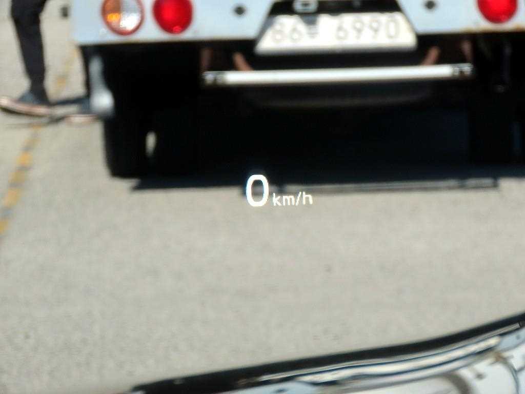 기아 K9 더 K9 3.8 GDI AWD 그랜드 플래티넘 이미지 10