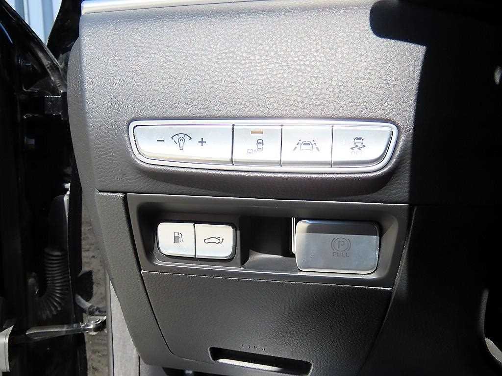 기아 K9 더 K9 3.8 GDI AWD 그랜드 플래티넘 이미지 13