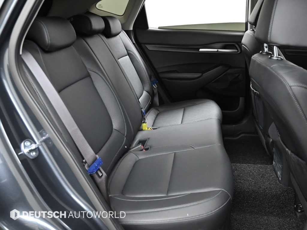 기아 셀토스 더 뉴 셀토스 가솔린 1.6 터보 4WD 트렌디 이미지 12