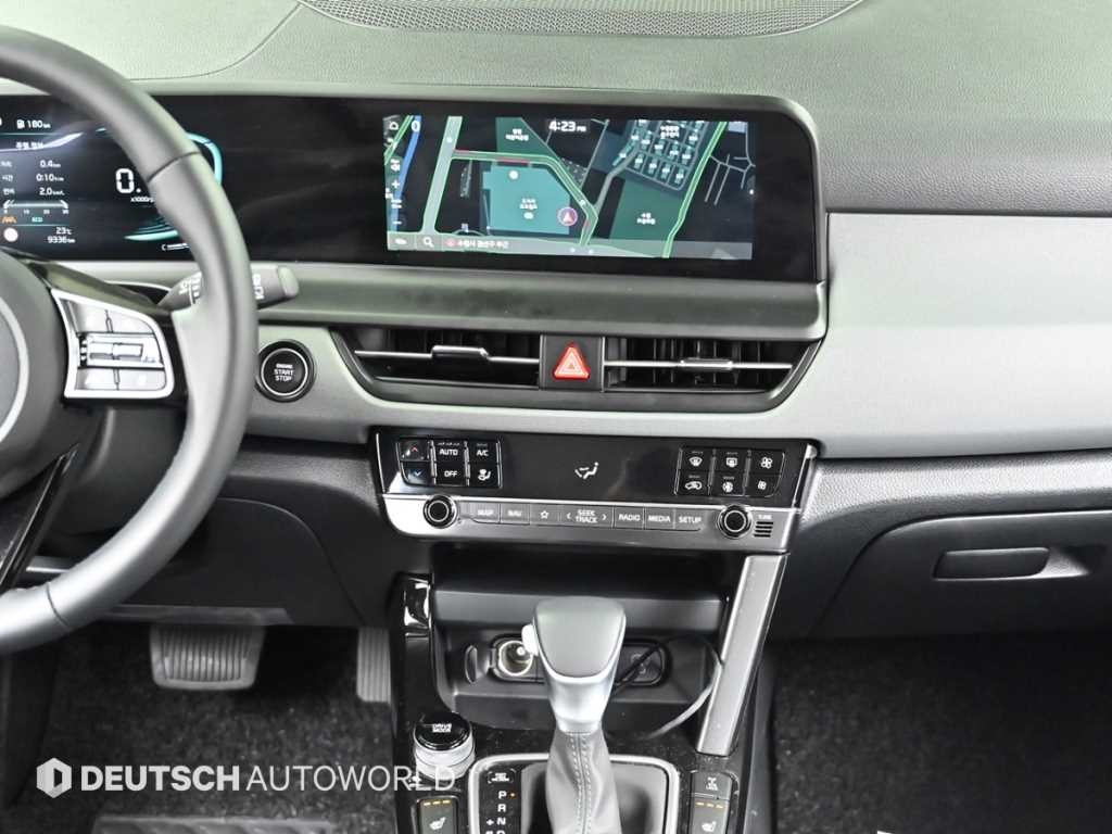기아 셀토스 더 뉴 셀토스 가솔린 1.6 터보 4WD 트렌디 이미지 14