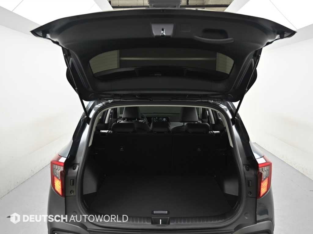 기아 셀토스 더 뉴 셀토스 가솔린 1.6 터보 4WD 트렌디 이미지 19
