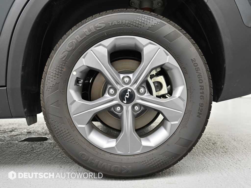 기아 셀토스 더 뉴 셀토스 가솔린 1.6 터보 4WD 트렌디 이미지 5