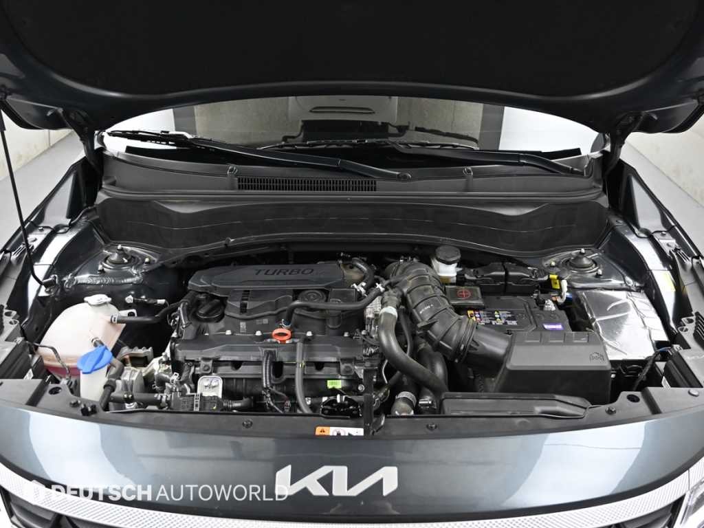 기아 셀토스 더 뉴 셀토스 가솔린 1.6 터보 4WD 트렌디 이미지 6