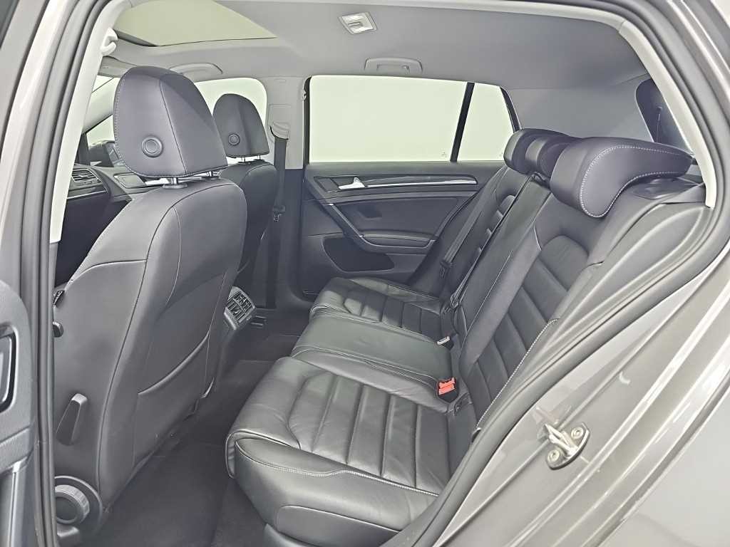 폭스바겐 골프 골프 7세대 1.4 TSI 프리미엄 이미지 12